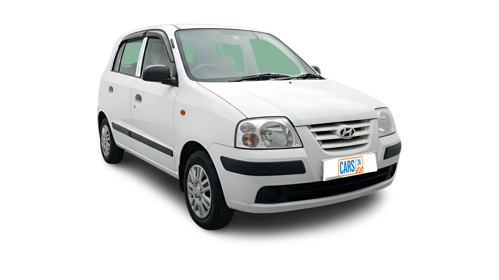 Hyundai Santro Xing-img